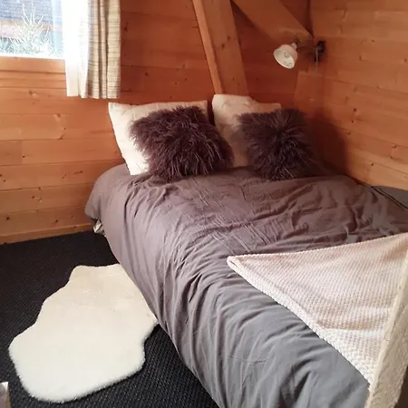 Independant Les Petits Yetis Chalet Verchaix