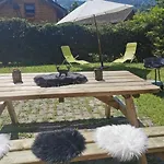 Chalet Independant Les Petits Yetis