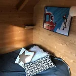 Chalet Independant Les Petits Yetis
