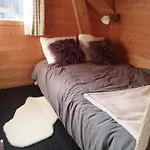 Independant Les Petits Yetis Chalet Verchaix
