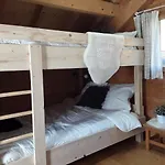 Chalet Independant Les Petits Yetis *