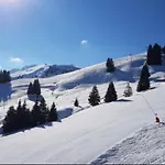 Independant Les Petits Yetis Chalet *