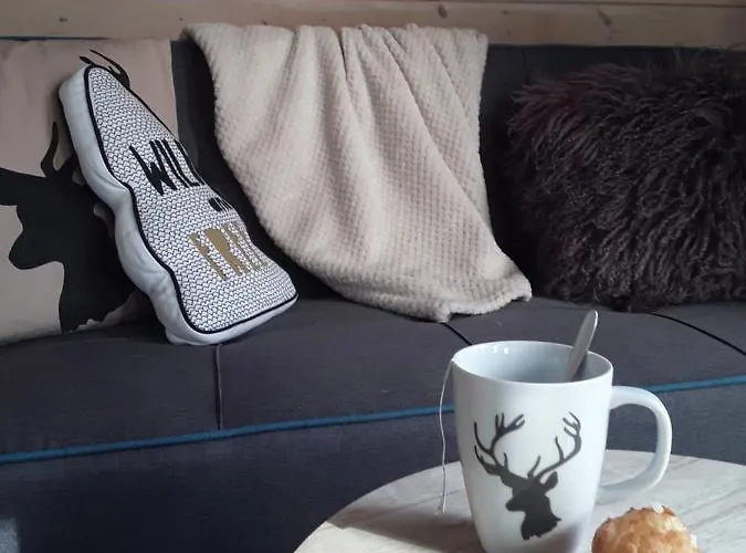 Indépendant Les Petits Yetis * Verchaix